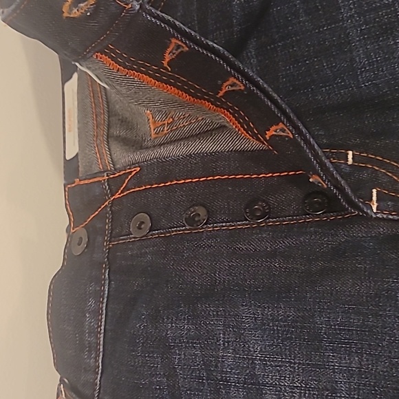 Hugo Boss men’s jeans size 38/32 - Picture 5 of 12